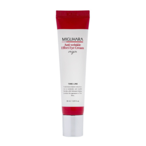 Anti Wrinkle Effect Eye Cream Origin (30ml)