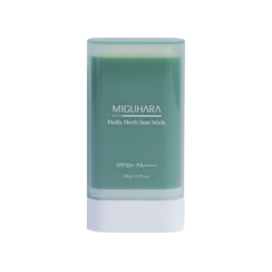 Daily Herb Sun Stick SPF50+ PA++++ (20g)