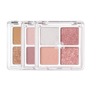 Be My First Eye Palette - 5 Types (7g)