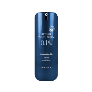 0.1% Retinol Youth Serum (28g)