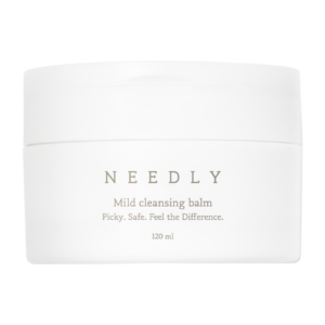 Mild Cleansing Balm (120ml)