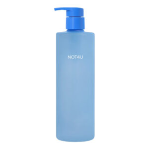 Clear Body Wash (500ml)