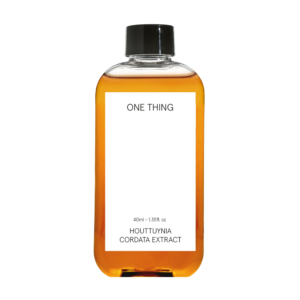 Houttuynia Cordata Extract - Mini (40ml)