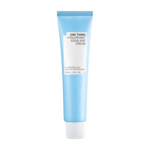 Hyaluronic Squalane Cream (70ml)