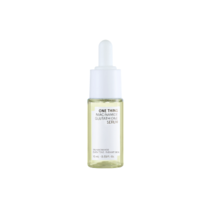 Niacinamide Glutathione Serum - Mini (10ml)