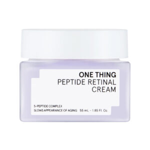 Peptide Retinal Cream (55ml)