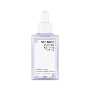 Peptide Retinal Serum (50ml)