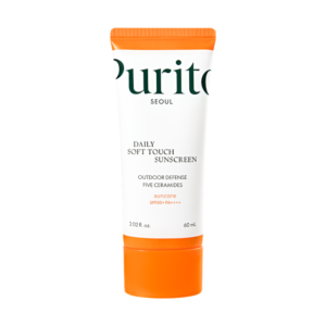 Daily Soft Touch Sunscreen SPF50+ PA++++ (60ml)