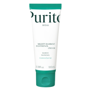 Mighty Bamboo Panthenol Cream (100ml)