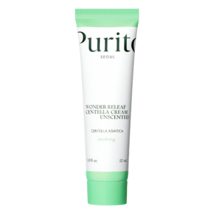 Wonder Releaf Centella Cream Unscented (50ml)