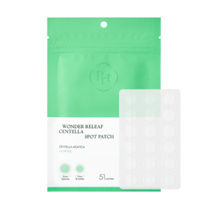 Wonder Releaf Centella Spot Patch (51 Patches)
