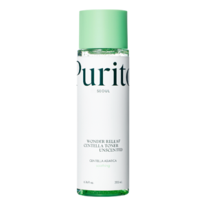 Wonder Releaf Centella Toner Unscented (200ml)