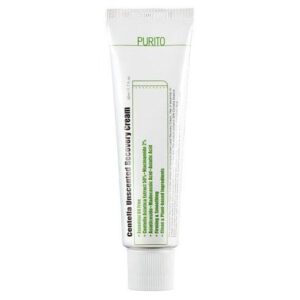 Centella Unscented Recovery Cream (50ml)