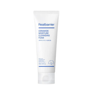 Ceramide Moisture Cleansing Foam (120ml)