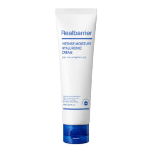 Intense Moisture Hyaluronic Cream (60ml)
