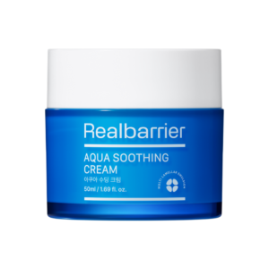 Aqua Soothing Cream (50ml)