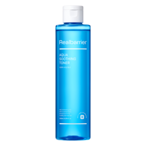 Aqua Soothing Toner (200ml)