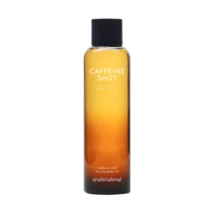 Caffeine Shot Toning Booster (200ml)