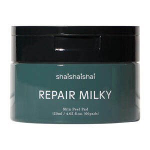 Repair Milky Skin Peel Pads - 60 Pads (120ml)