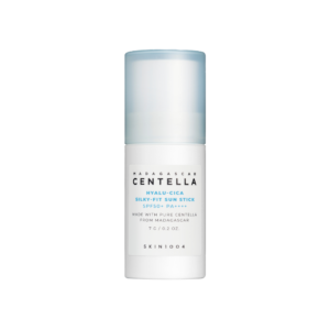 Madagascar Centella Hyalu-Cica Silky-Fit Sun Stick SPF50+ PA++++ - Mini (7g)