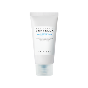 Madagascar Centella Hyalu-Cica Water-Fit Sun Serum - Mini (15ml)
