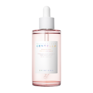 Madagascar Centella Poremizing Fresh Ampoule (100ml)