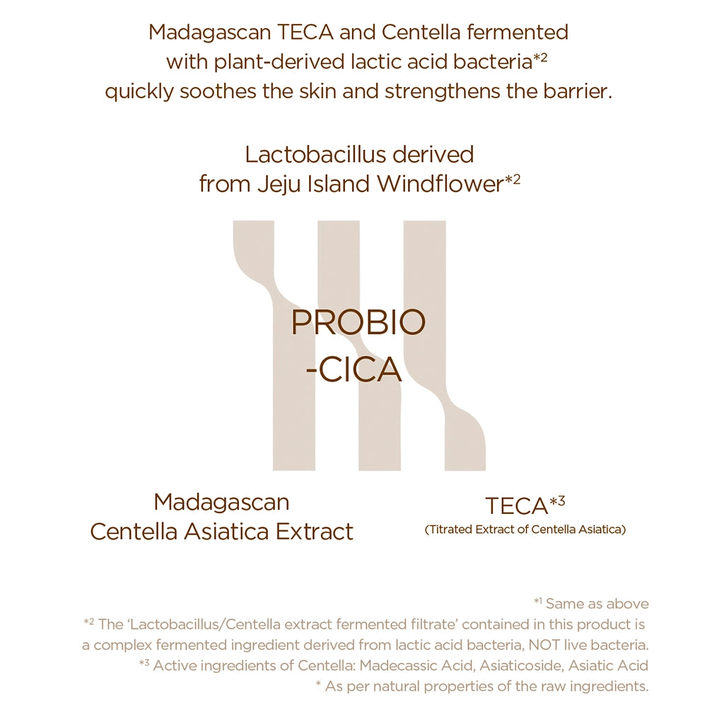 Madagascar Centella Probio-Cica Essence Toner (210ml) - Image 5
