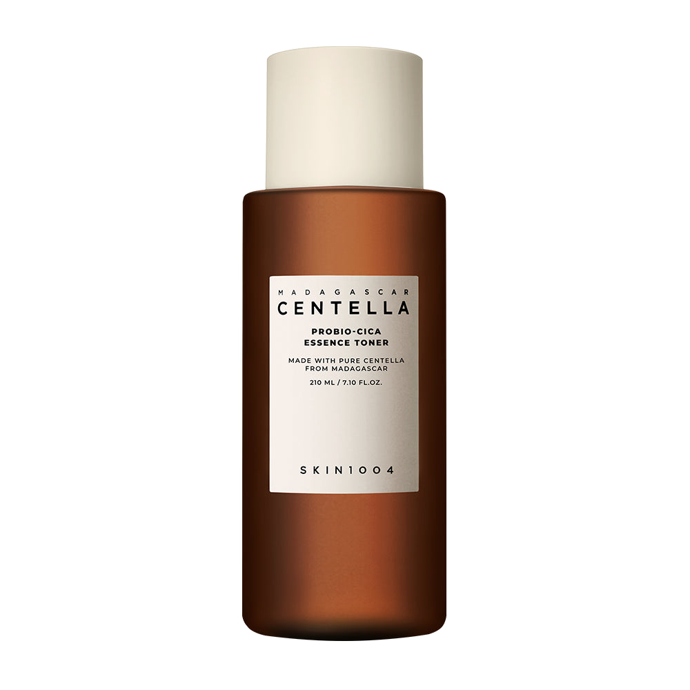Madagascar Centella Probio-Cica Essence Toner (210ml)