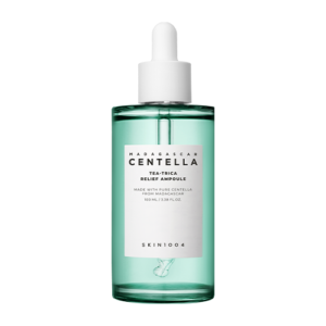 Madagascar Centella Tea-Trica Relief Ampoule (100ml)