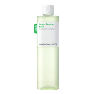 Green Tomato NMN Pore Hydro Soothing Toner (350g)