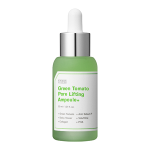 Green Tomato Pore Lifting Ampoule+ (30ml)