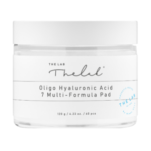 Oligo Hyaluronic Acid 7 Multi-formula Pad - 60pcs (120g)