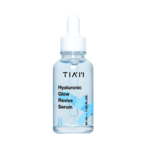 Hyaluronic Glow Revive Serum (40ml)