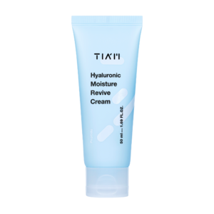 Hyaluronic Moisture Revive Cream (50ml)