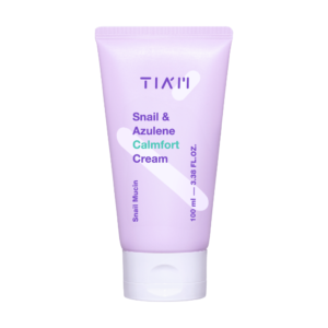 Snail & Azulene Calmfort Cream (100ml)