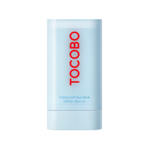 Cotton Soft Sun Stick SPF50+ PA++++ (19g)