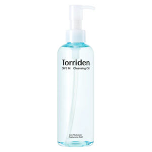 DIVE-IN Low Molecular Hyaluronic Acid Cleansing Oil (200ml)