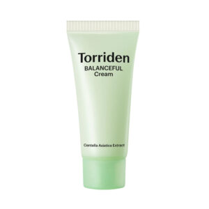 BALANCEFUL Cica Cream - Mini (20ml)
