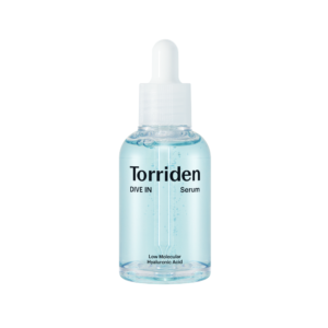 DIVE-IN Low Molecular Hyaluronic Acid Serum (50ml)