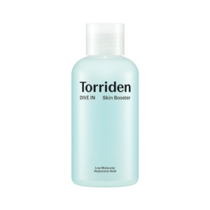 DIVE-IN Low Molecular Hyaluronic Acid Skin Booster (200ml)