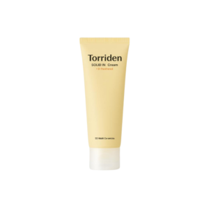 SOLID IN Ceramide Cream - Mini (20ml)