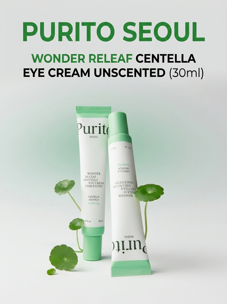 Skincare featured banner