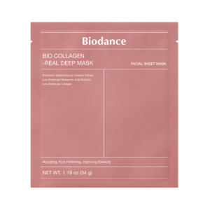 Bio Collagen Real Deep Mask - 1pc