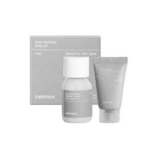 Dual Barrier Trial Kit (2pcs)