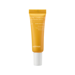 Pore + Dark Spot Brightening Serum - Mini (10ml)