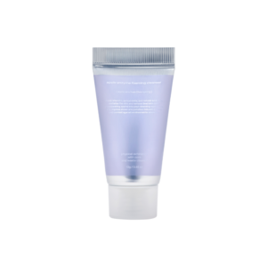 apple enzyme foaming cleanser - mini (13g)
