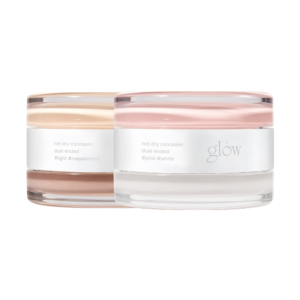 not dry concealer - 5 colours (10g)