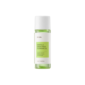 Centella Green Fresh Cleansing Oil - Mini (25ml)