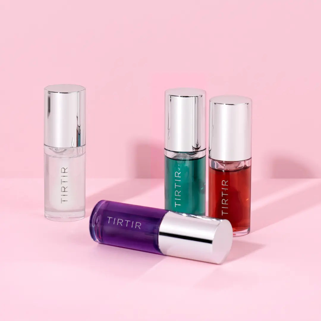 Featured makeup promotion