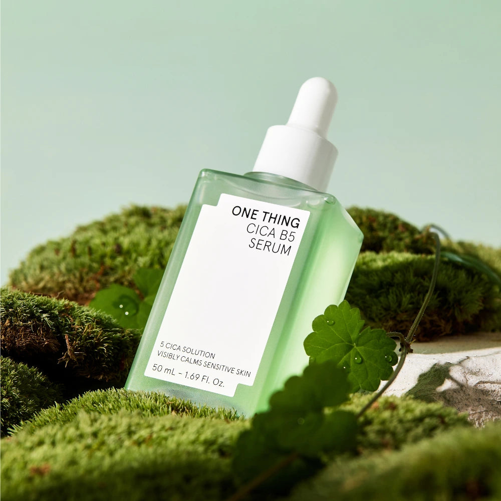 Featured skincare promotion